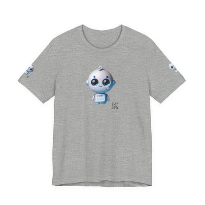PokAIMignons Drop #21 T-Shirt — T-Shirt | PokAIMignons™