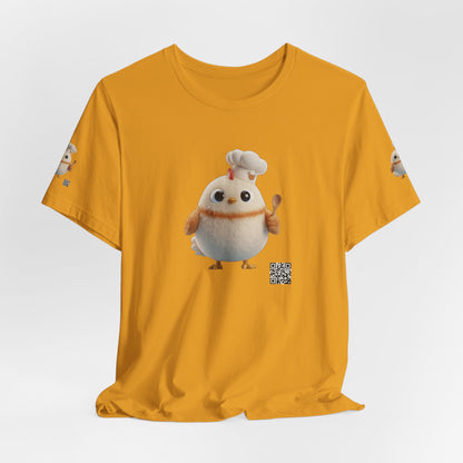 PokAIMignons Drop #37 T-Shirt — T-Shirt | PokAIMignons™
