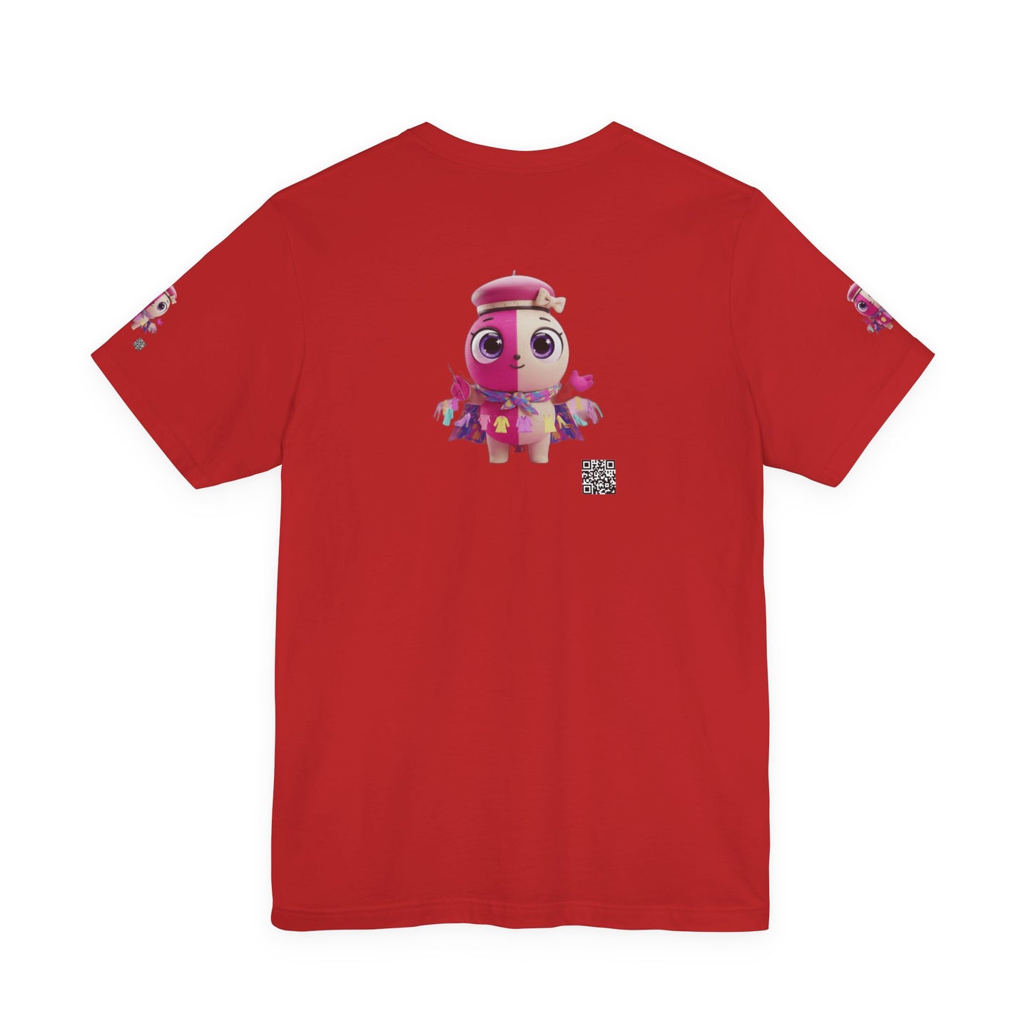 PokAIMignons Drop #5 T-Shirt
