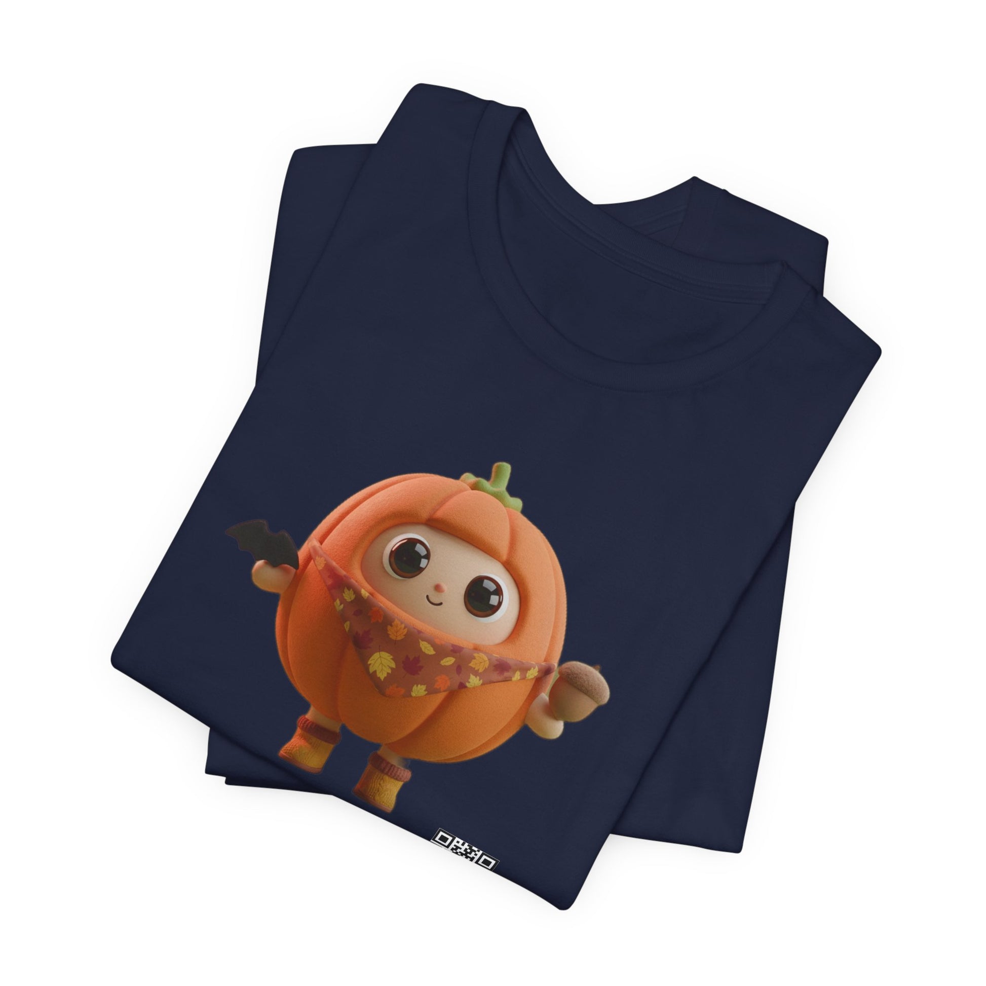 PokAIMignons Drop #41 T-Shirt — T-Shirt | PokAIMignons™