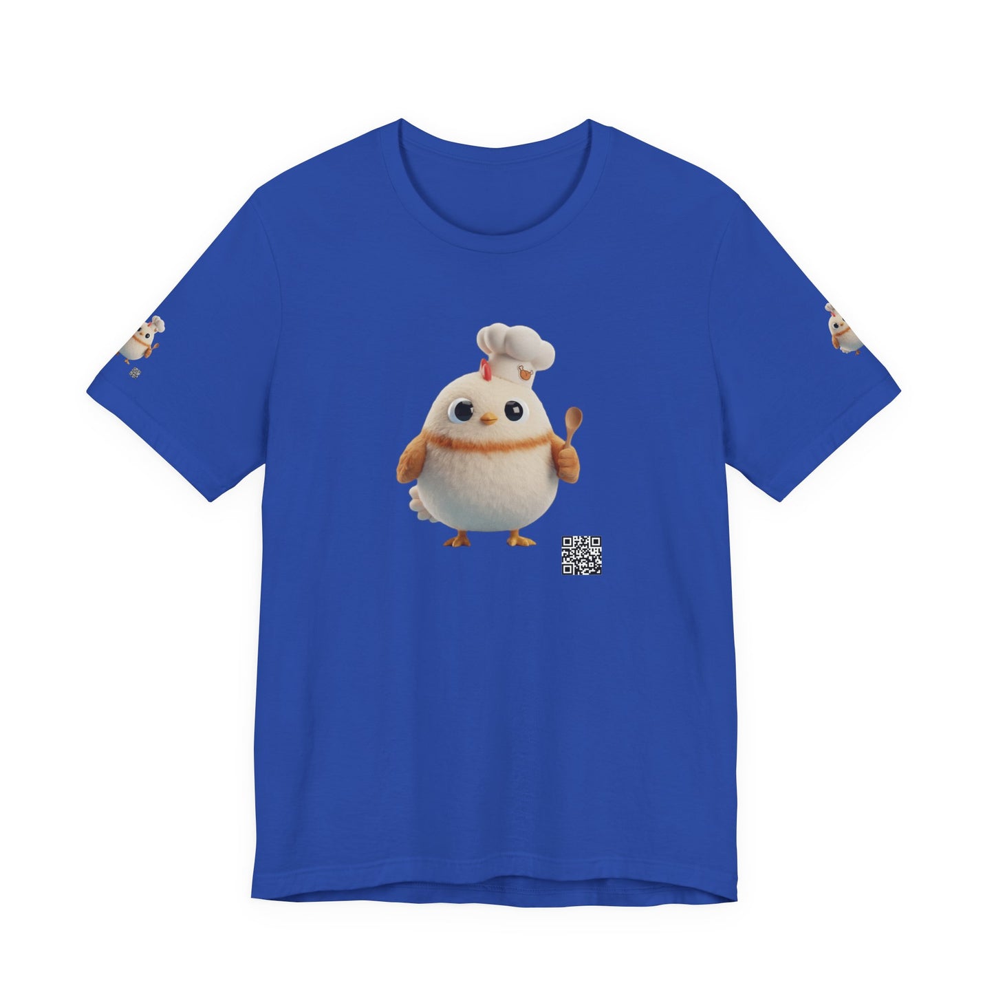 PokAIMignon Companion T-Shirt — T-Shirt | PokAIMignons™