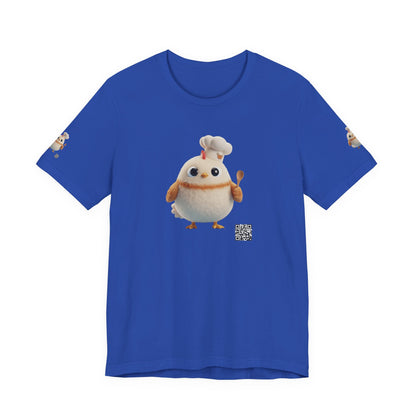 PokAIMignon Companion T-Shirt — T-Shirt | PokAIMignons™