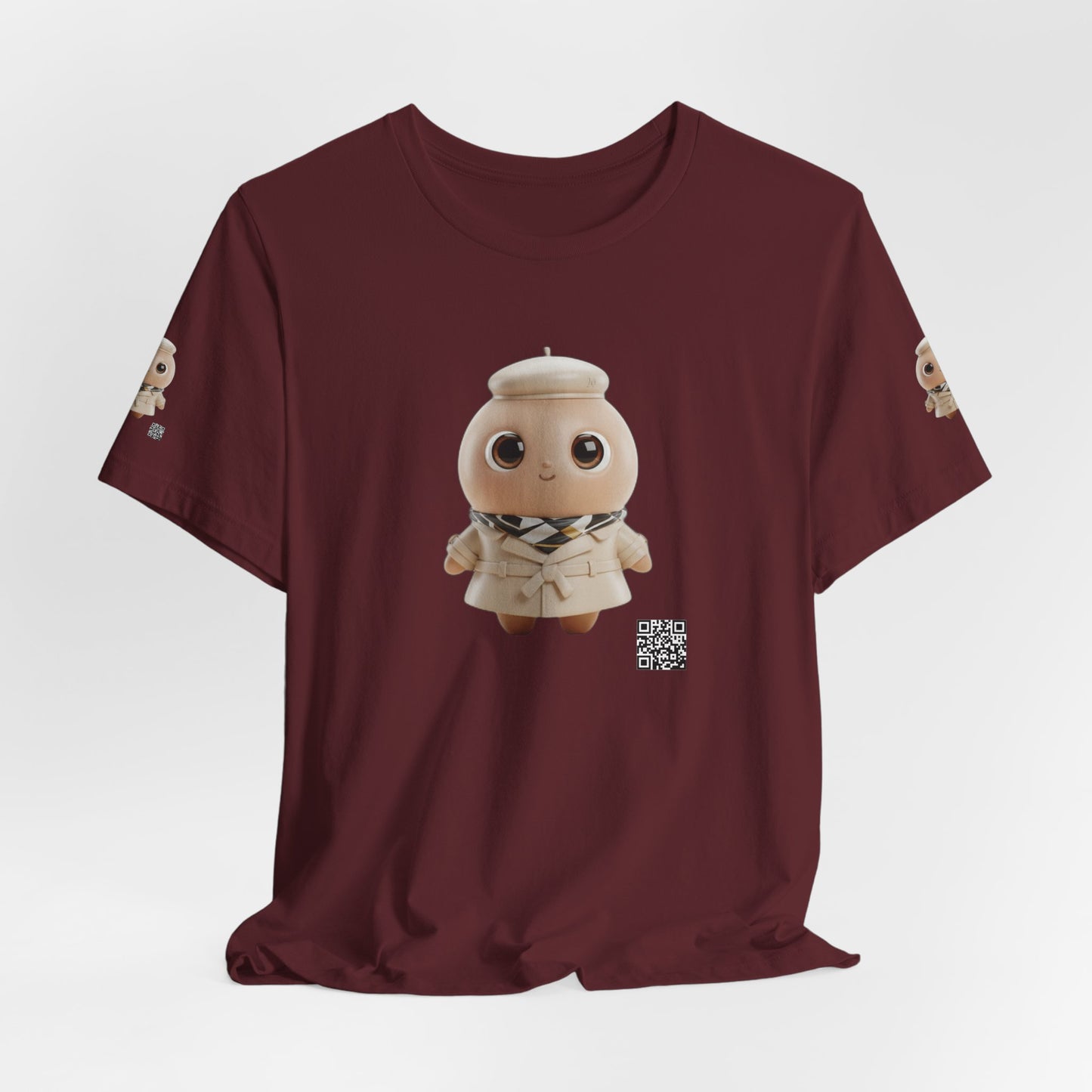 PokAIMignons Drop #19 T-Shirt — T-Shirt | PokAIMignons™