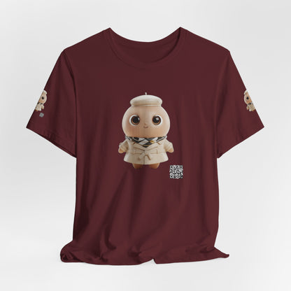 PokAIMignons Drop #19 T-Shirt — T-Shirt | PokAIMignons™