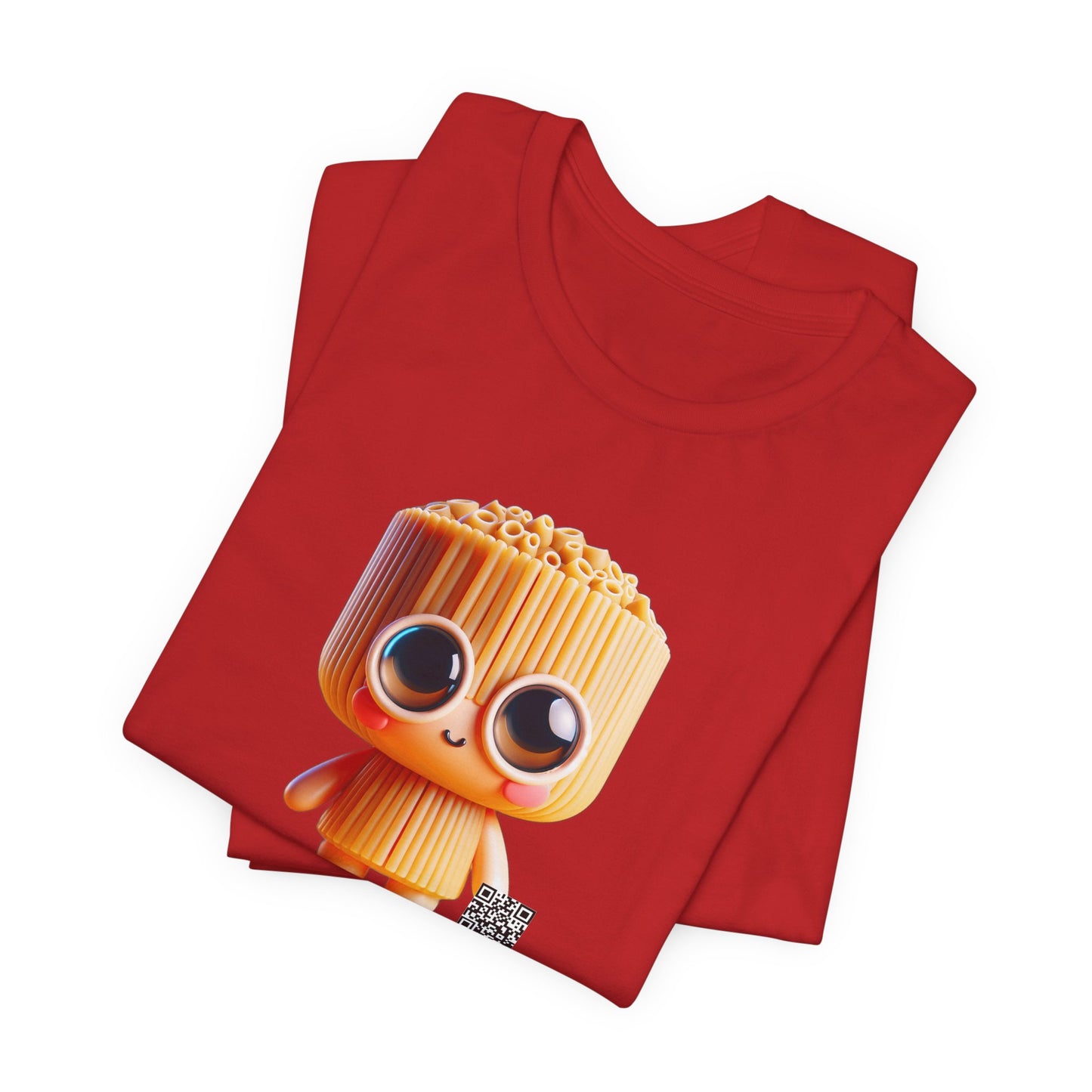 PokAIMignon Companion T-Shirt — T-Shirt | PokAIMignons™