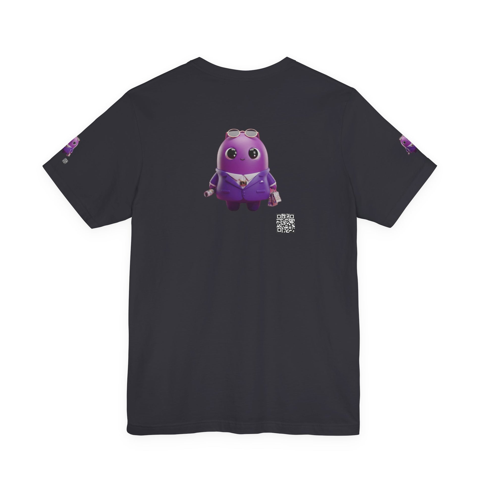 PokAIMignons Drop #18 T-Shirt — T-Shirt | PokAIMignons™