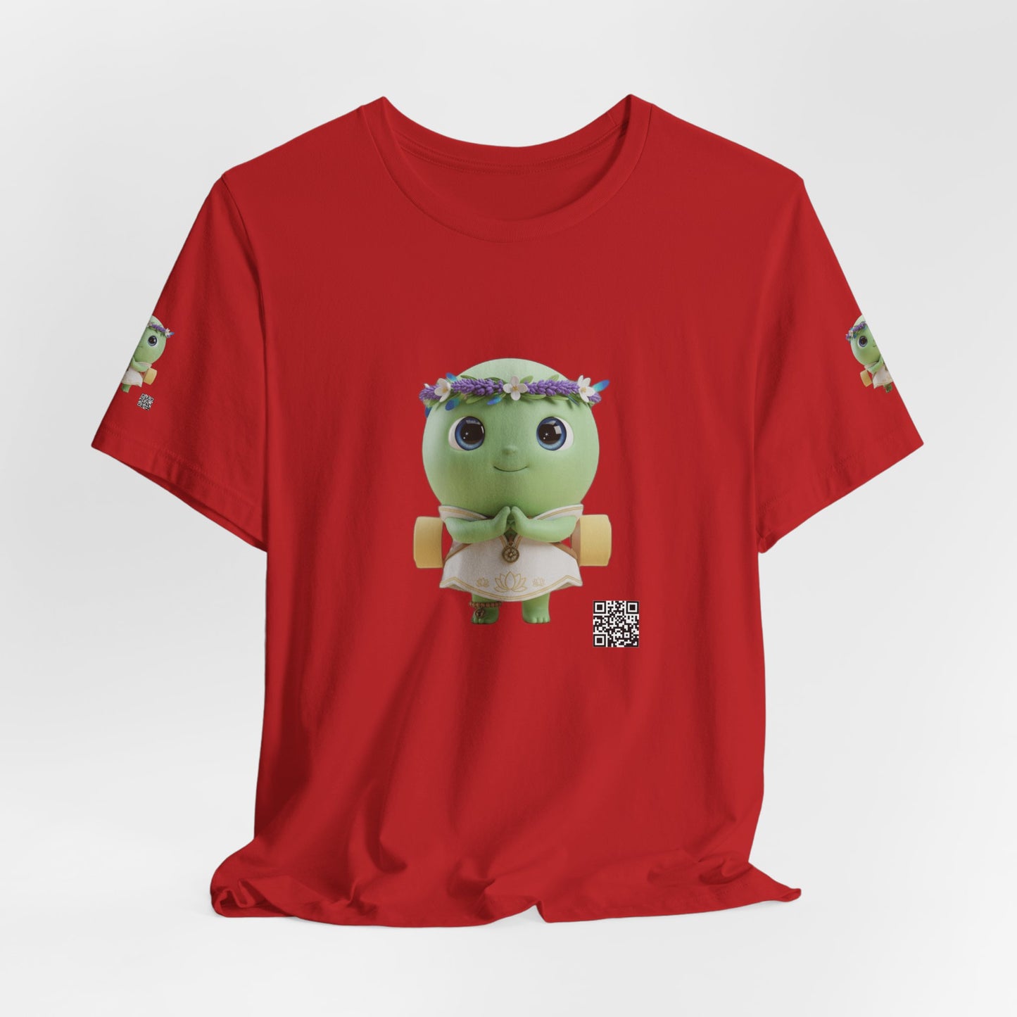 Aurora PokAIMignon T-Shirt
