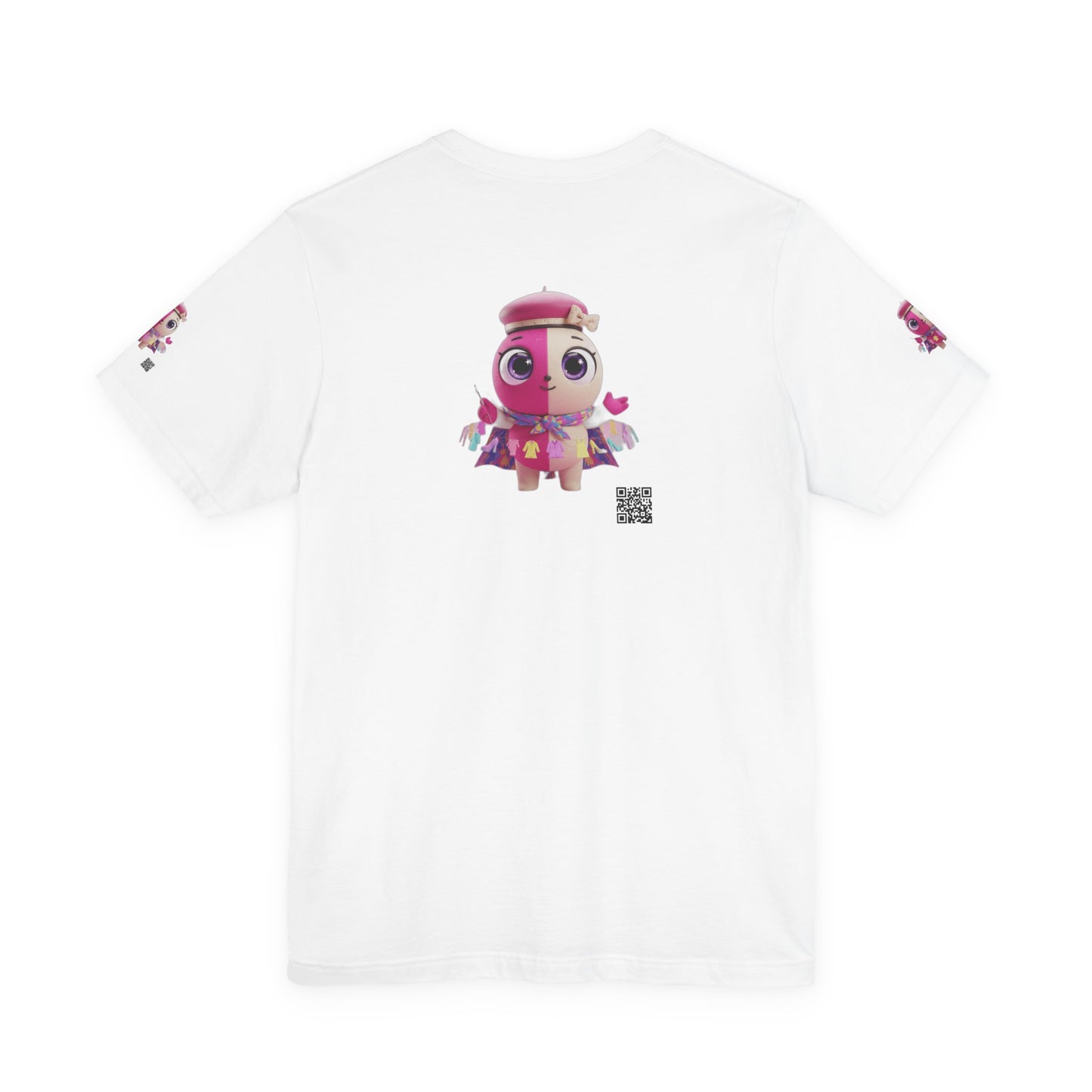 PokAIMignons Drop #5 T-Shirt — T-Shirt | PokAIMignons™