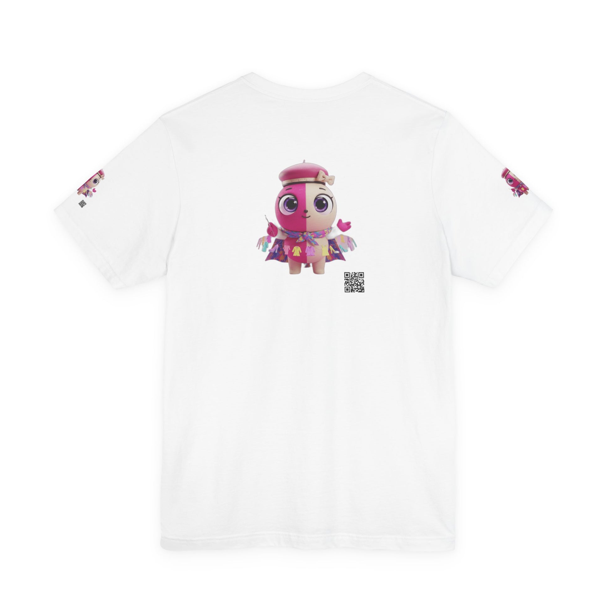 PokAIMignons Drop #5 T-Shirt — T-Shirt | PokAIMignons™