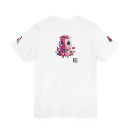PokAIMignons Drop #5 T-Shirt — T-Shirt | PokAIMignons™