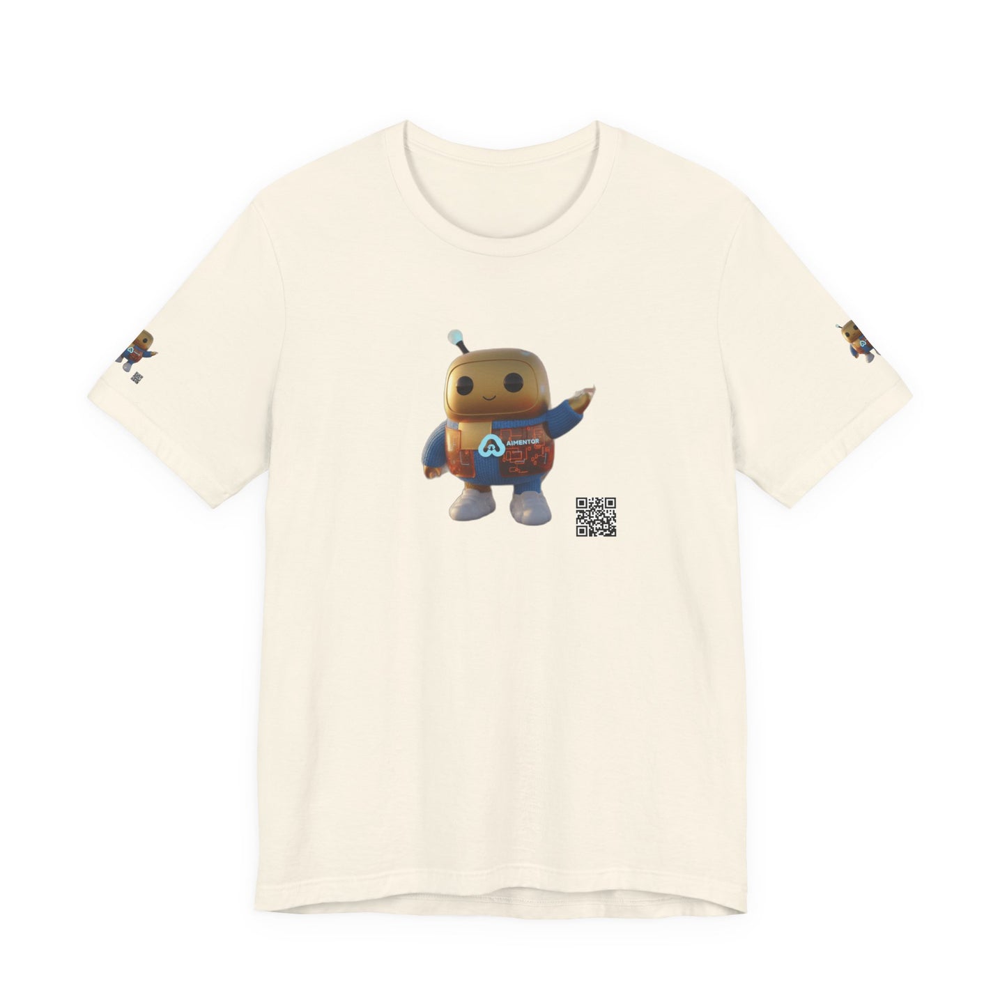 PokAIMignons Drop #20 T-Shirt — T-Shirt | PokAIMignons™