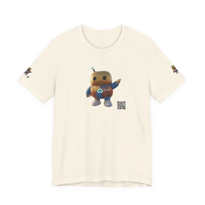 PokAIMignons Drop #20 T-Shirt — T-Shirt | PokAIMignons™