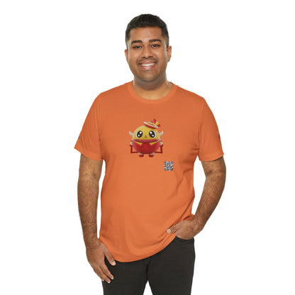 🐾⚽ Spain World Cup 2026 Companion – Limited Edition Official Merchandise | PokAIMignons™ — T-Shirt | PokAIMignons™