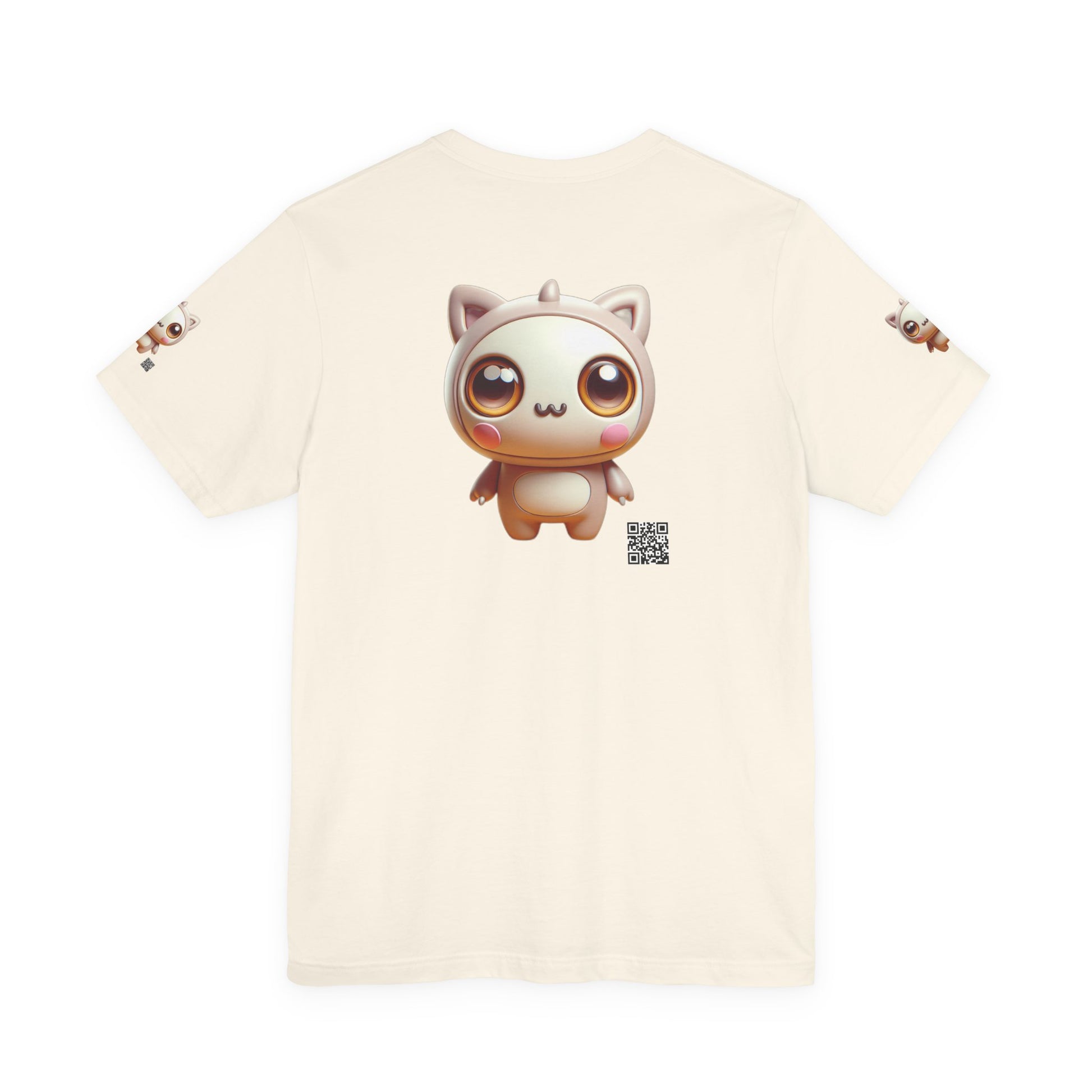 PokAIMignons Drop #7 T-Shirt — T-Shirt | PokAIMignons™