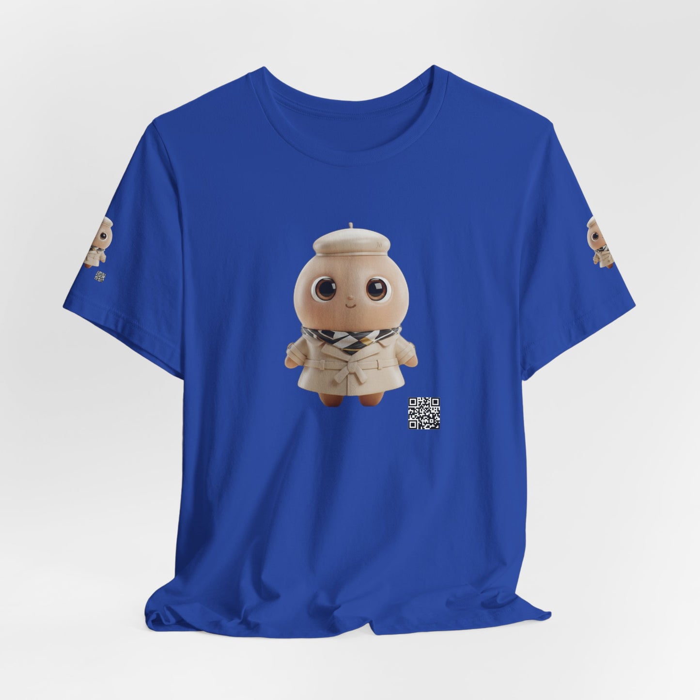 PokAIMignons Drop #19 T-Shirt — T-Shirt | PokAIMignons™