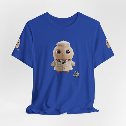 PokAIMignons Drop #19 T-Shirt — T-Shirt | PokAIMignons™