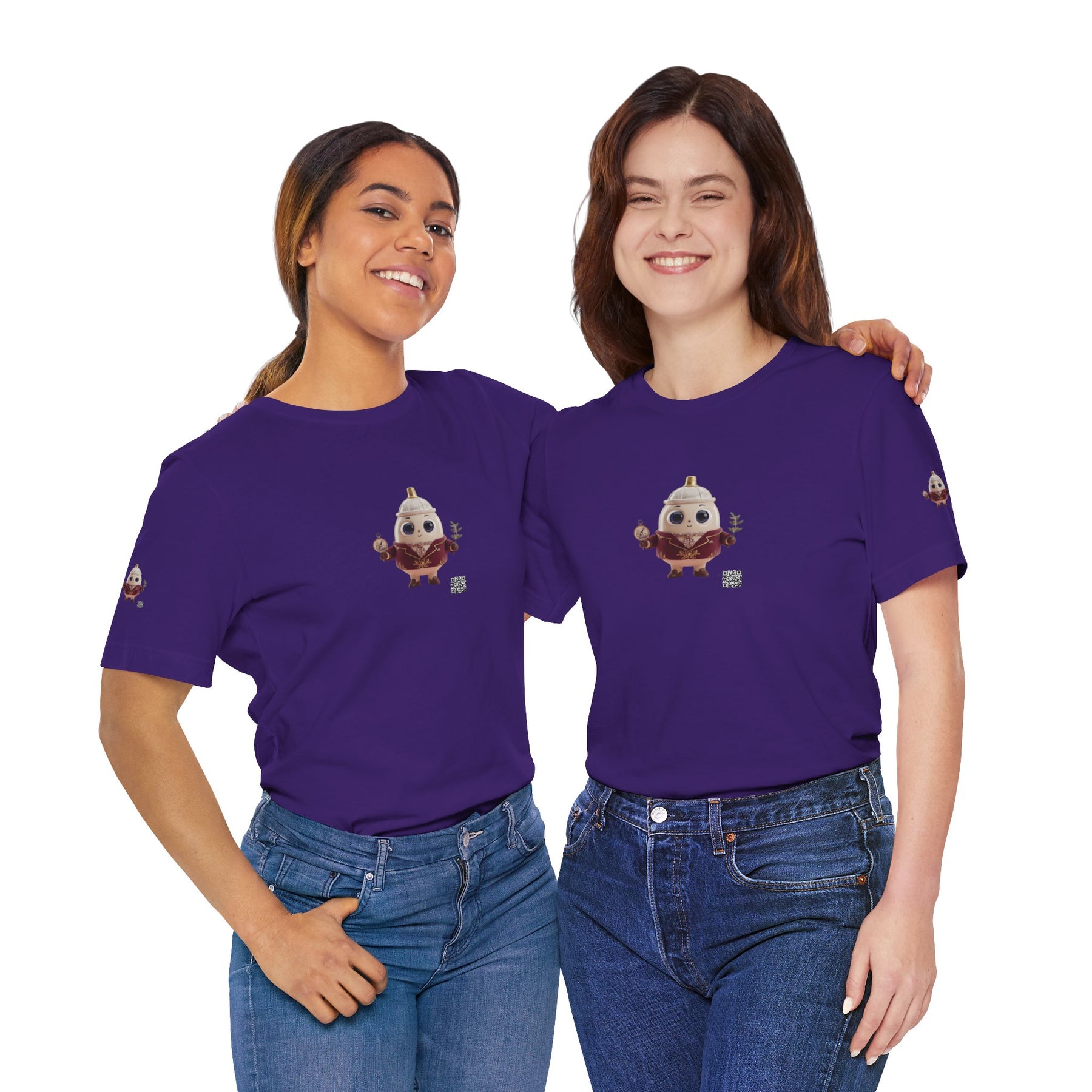 YukiB688 PokAIMignon Companion T-Shirt