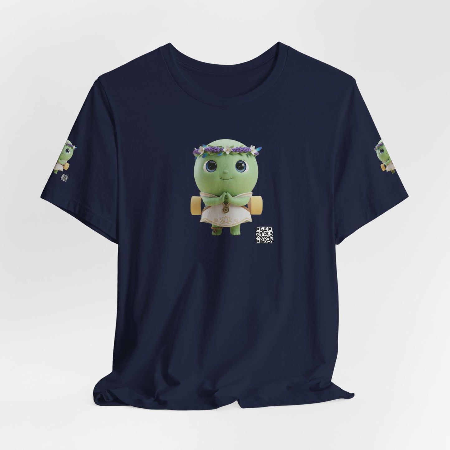 PokAIMignons Drop #4 T-Shirt — T-Shirt | PokAIMignons™