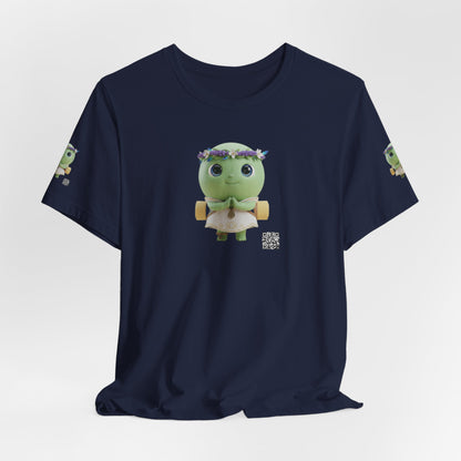PokAIMignons Drop #4 T-Shirt — T-Shirt | PokAIMignons™