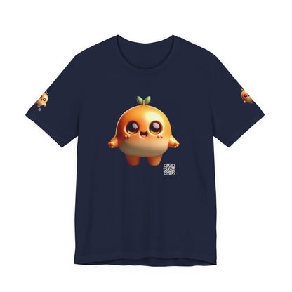 PokAIMignons Drop #23 T-Shirt — T-Shirt | PokAIMignons™