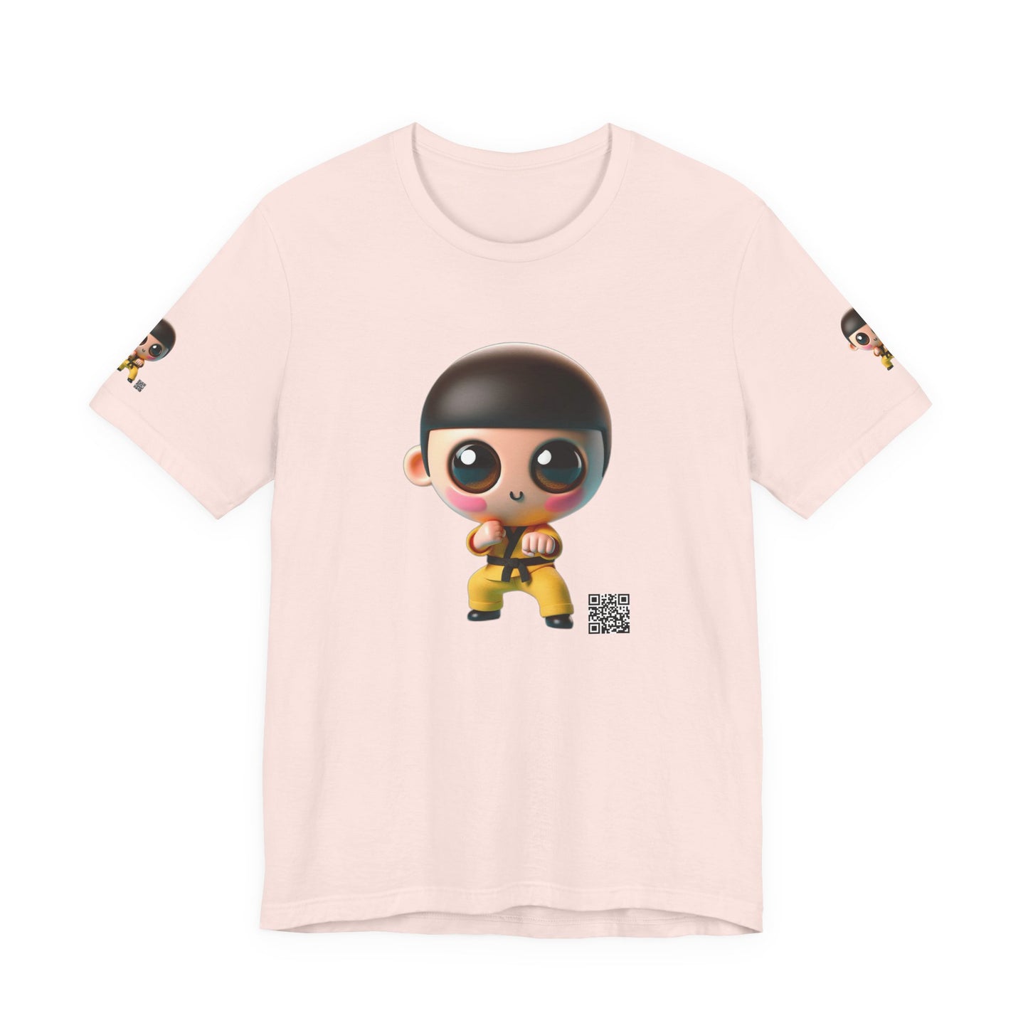 BruceMee Limited PokAIMignon T-Shirt — T-Shirt | PokAIMignons™