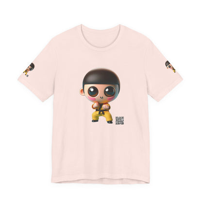BruceMee Limited PokAIMignon T-Shirt — T-Shirt | PokAIMignons™