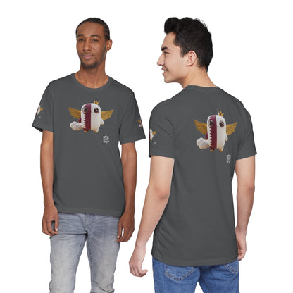 🐾⚽ Qatar World Cup 2026 Companion – Limited Edition Official Merchandise | PokAIMignons™