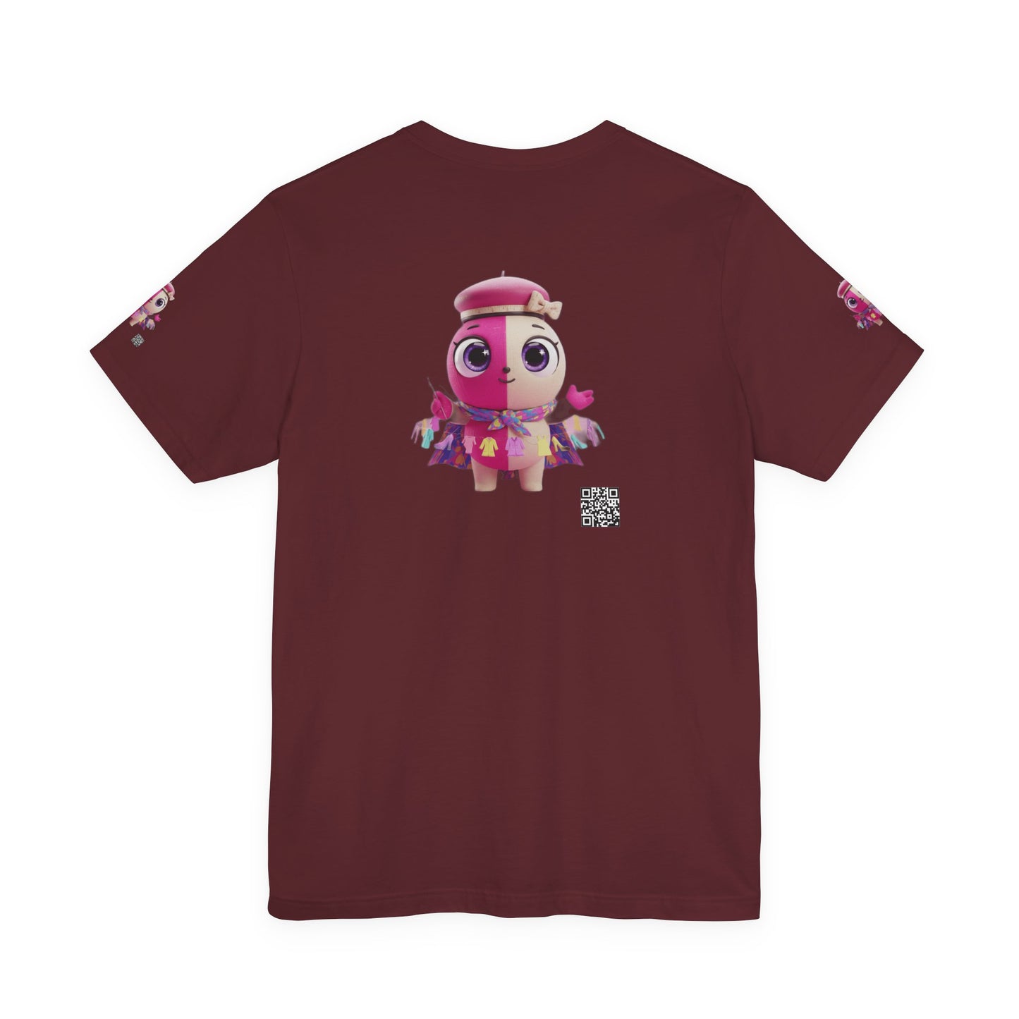 Arma PokAIMignon T-Shirt