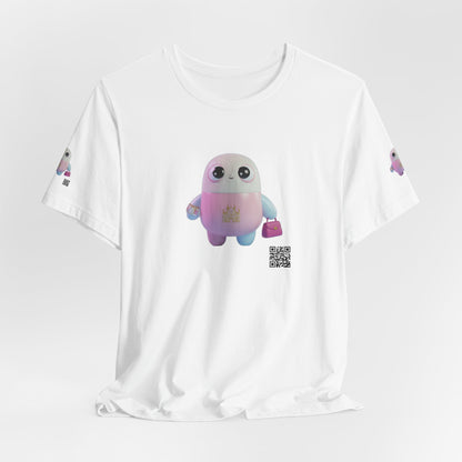 PokAIMignons Drop #14 T-Shirt — T-Shirt | PokAIMignons™
