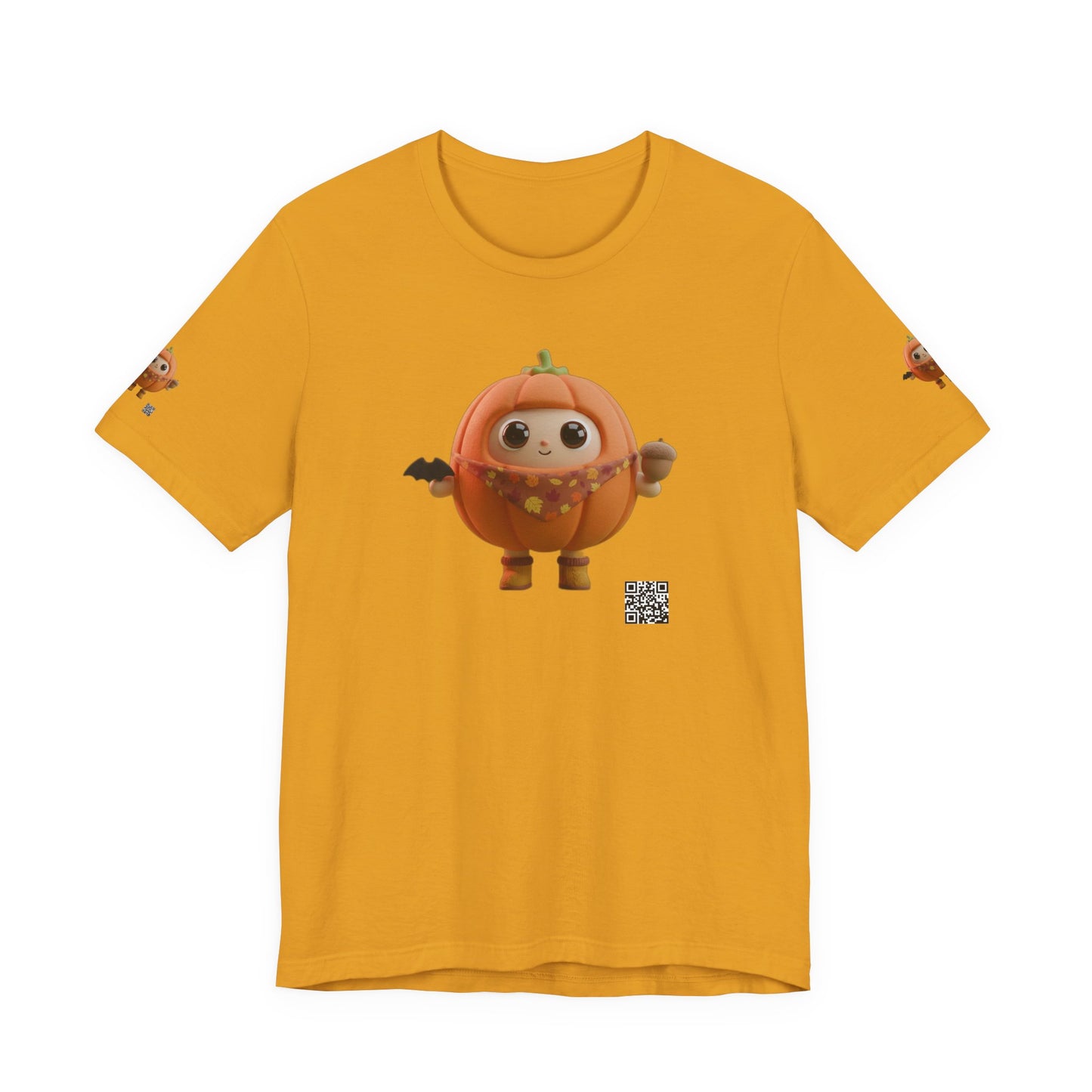PokAIMignons Drop #41 T-Shirt — T-Shirt | PokAIMignons™