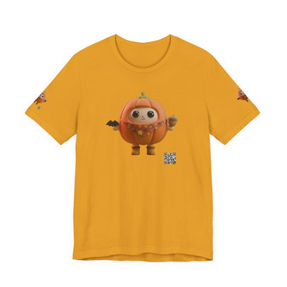 PokAIMignons Drop #41 T-Shirt — T-Shirt | PokAIMignons™