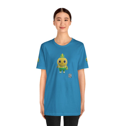 SambaStar — International Football 2026 PokAIMignon T-Shirt
