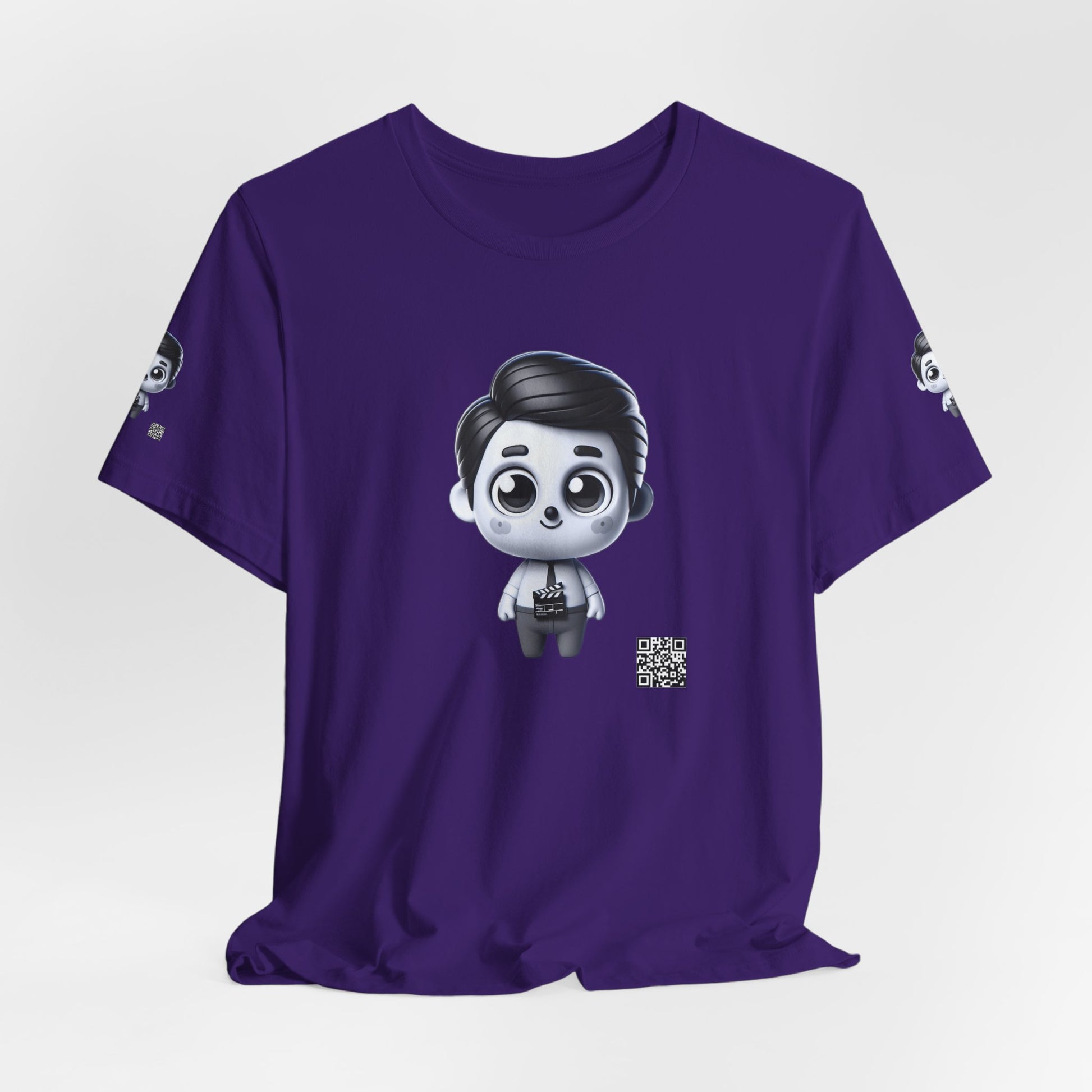 PokAIMignons Drop #32 T-Shirt — T-Shirt | PokAIMignons™