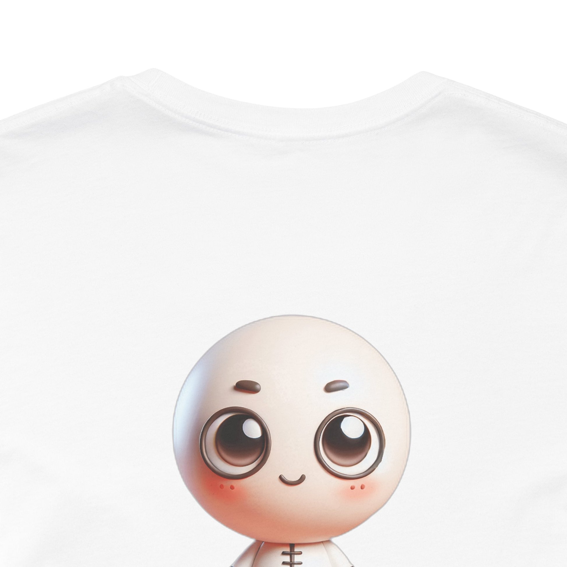 PokAIMignon Companion T-Shirt — T-Shirt | PokAIMignons™