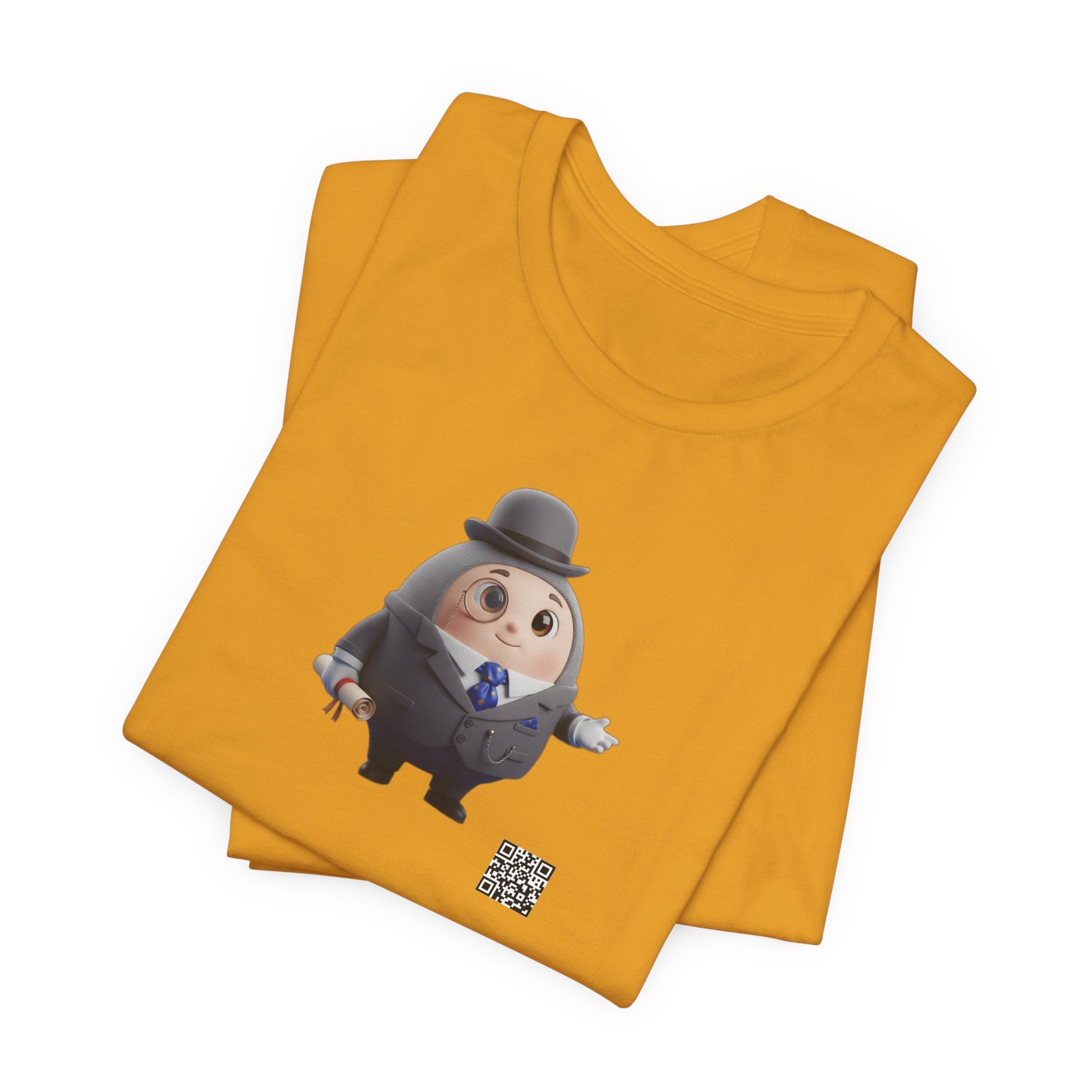 PokAIMignons Drop #1 T-Shirt — T-Shirt | PokAIMignons™