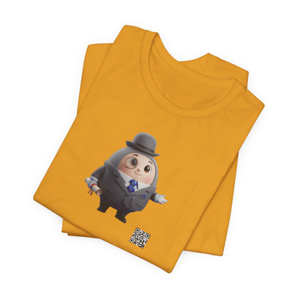 PokAIMignons Drop #1 T-Shirt — T-Shirt | PokAIMignons™
