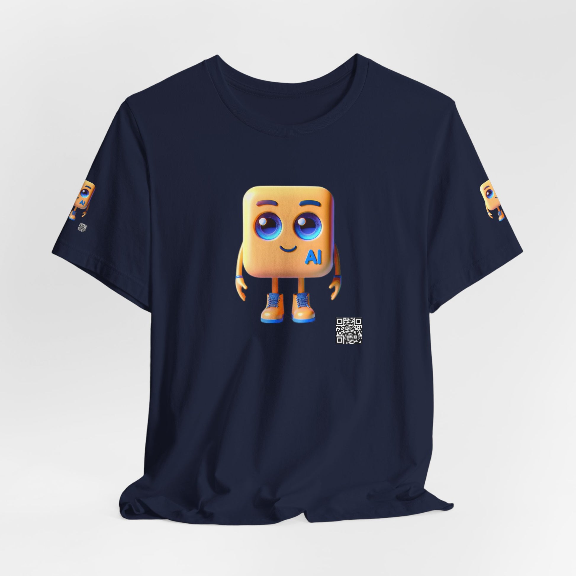 PokAIMignons Drop #25 T-Shirt — T-Shirt | PokAIMignons™
