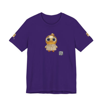 PokAIMignon Companion T-Shirt — T-Shirt | PokAIMignons™
