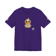 PokAIMignon Companion T-Shirt (#14)