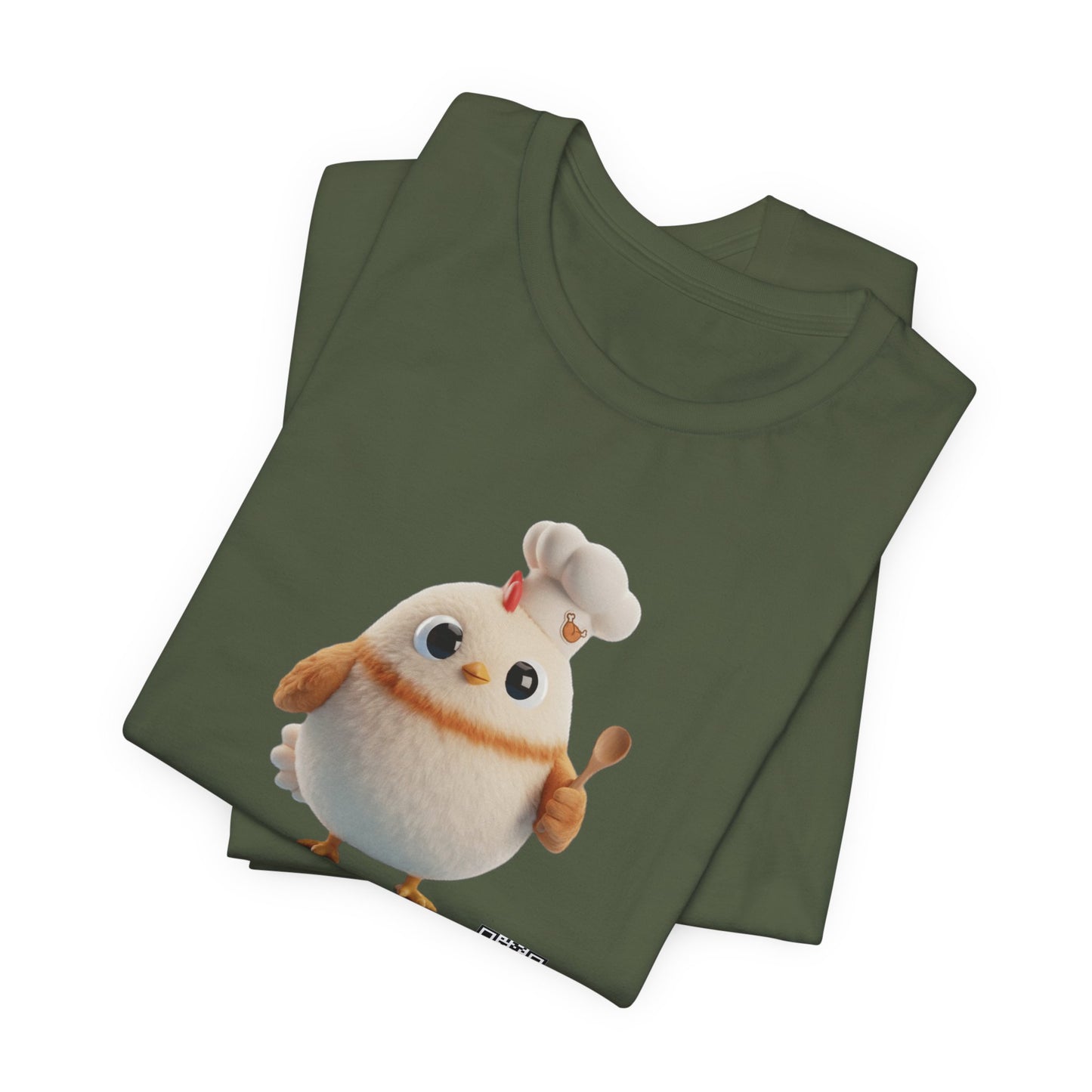 PokAIMignon Companion T-Shirt — T-Shirt | PokAIMignons™