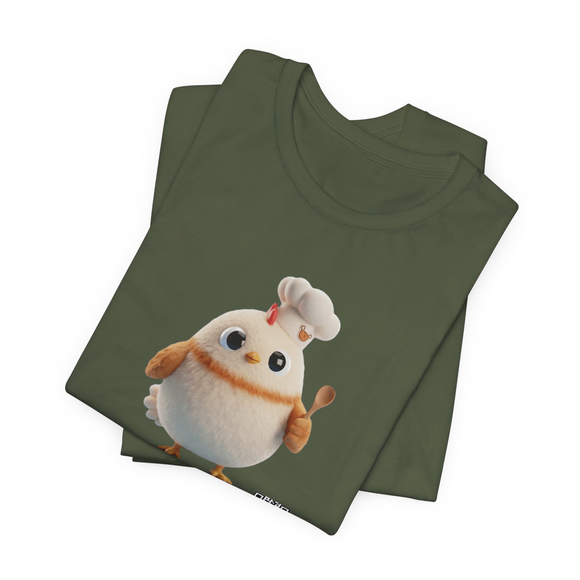 PokAIMignon Companion T-Shirt — T-Shirt | PokAIMignons™