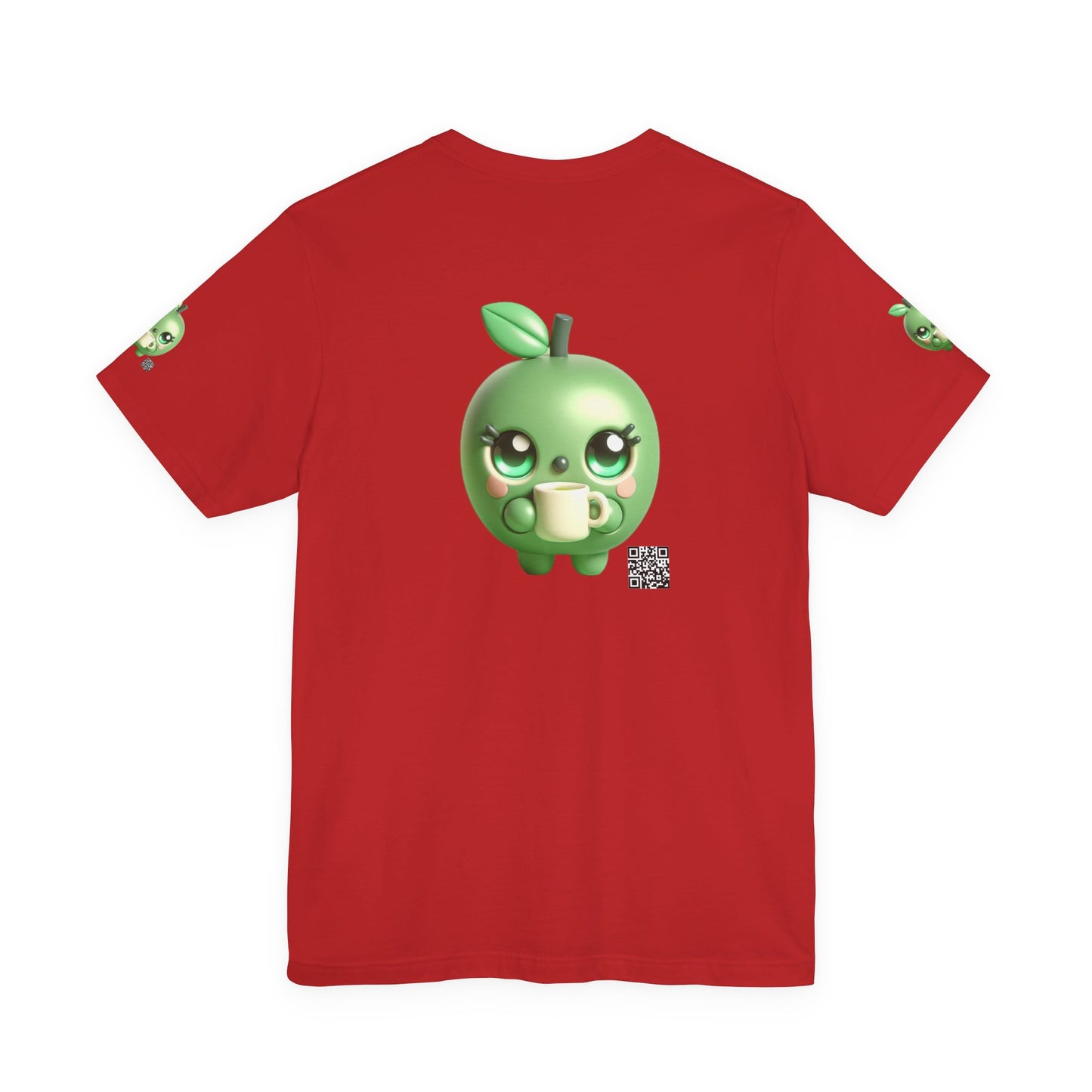 PokAIMignon Companion T-Shirt — T-Shirt | PokAIMignons™