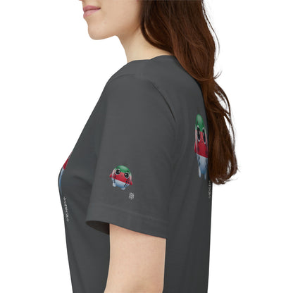 🐾⚽ New Caledonia World Cup 2026 Companion – Limited Edition Official Merchandise | PokAIMignons™