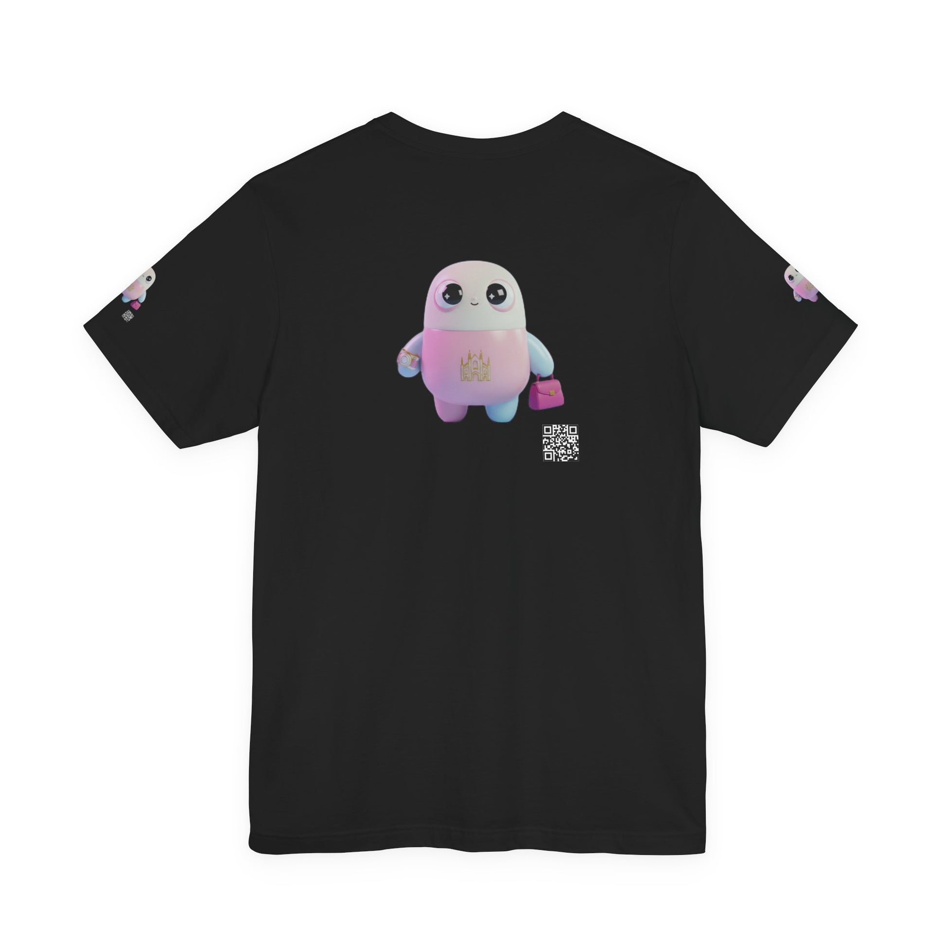 PokAIMignons Drop #14 T-Shirt — T-Shirt | PokAIMignons™