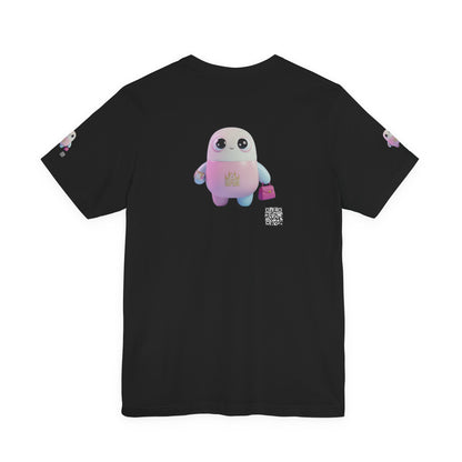 PokAIMignons Drop #14 T-Shirt — T-Shirt | PokAIMignons™