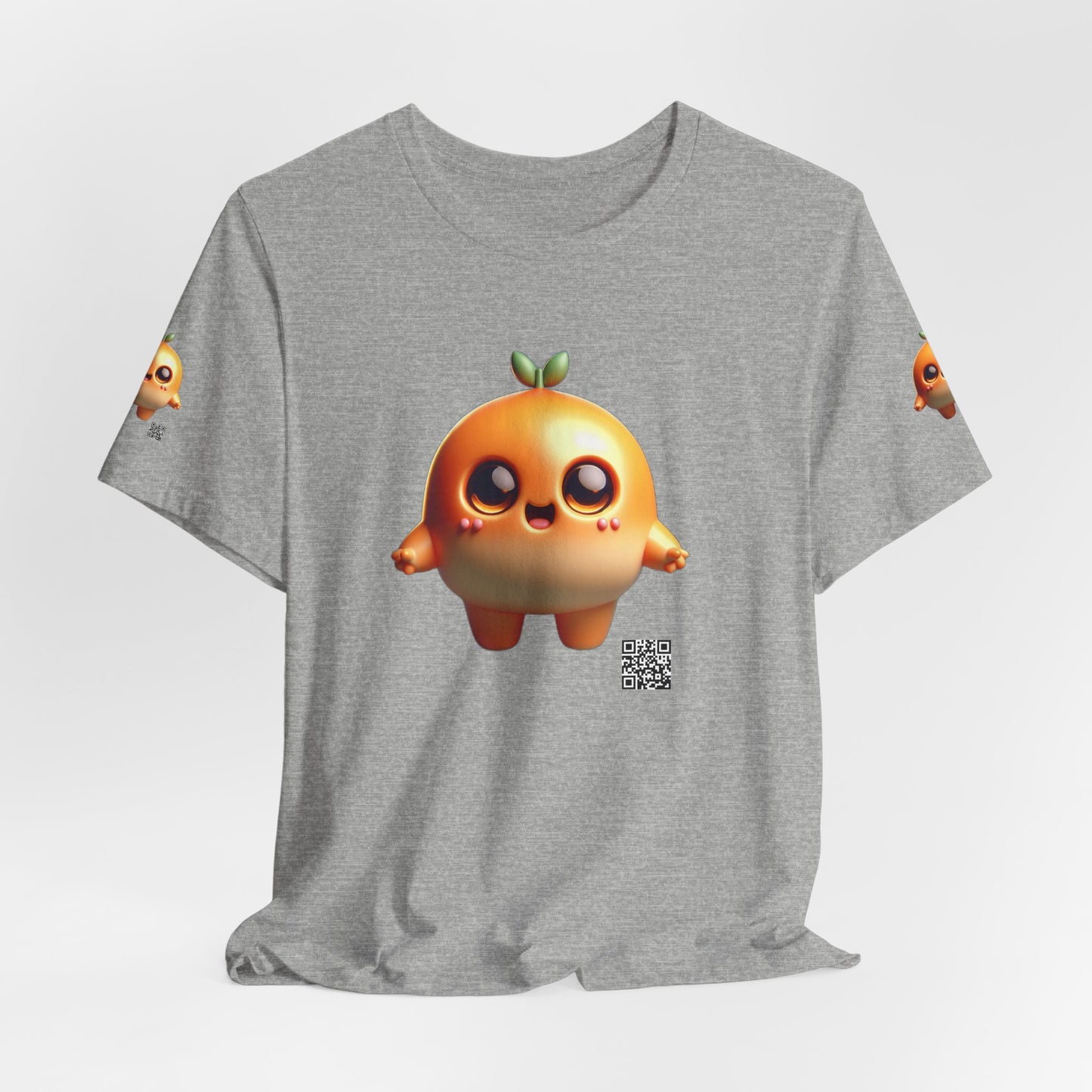 PokAIMignons Drop #23 T-Shirt — T-Shirt | PokAIMignons™