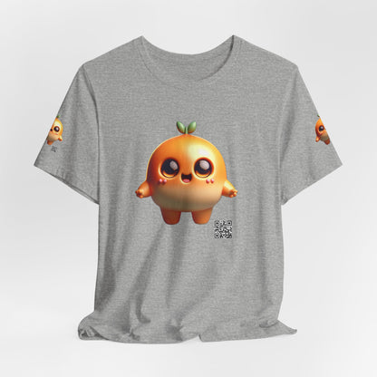 PokAIMignons Drop #23 T-Shirt — T-Shirt | PokAIMignons™