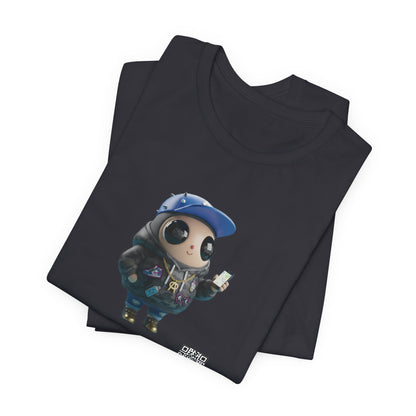 Kai Riot PokAIMignon T-Shirt — T-Shirt | PokAIMignons™