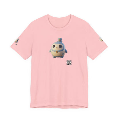 PokAIMignon Companion T-Shirt — T-Shirt | PokAIMignons™