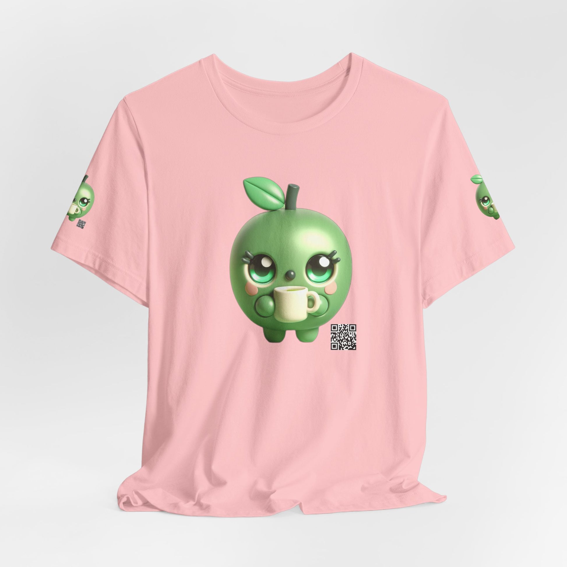 PokAIMignon Companion T-Shirt — T-Shirt | PokAIMignons™